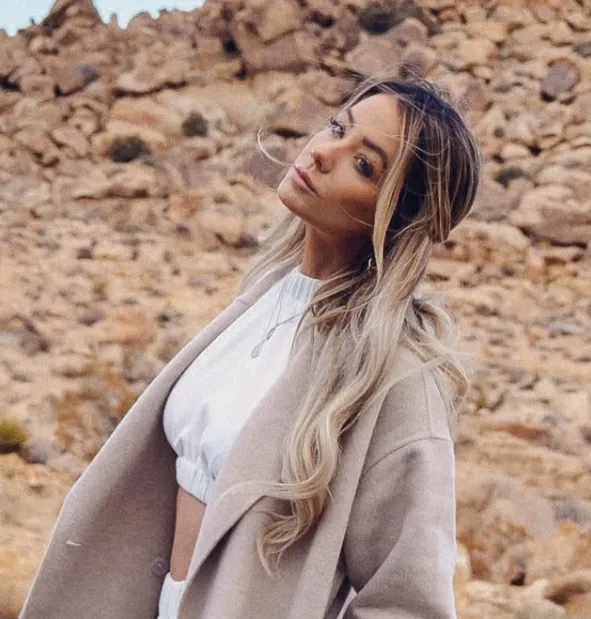 Crystal Leigh Age, Bio, Net Worth, Height, Relationship & Career 