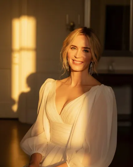 Emily Blunt Height, Age, Net Worth, Career, Family & More (2026 Update)