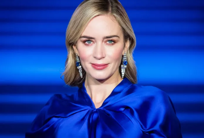 Emily Blunt Height, Age, Net Worth, Career, Family & More (2026 Update)