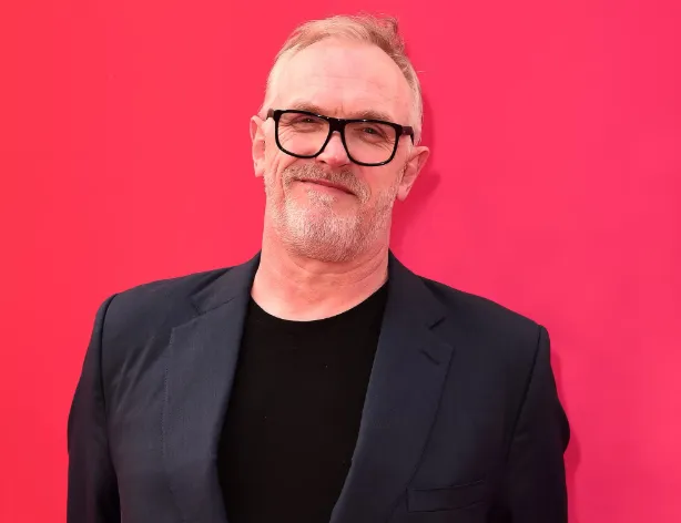 Greg Davies Height How Tall Is the British Comedian in 2026