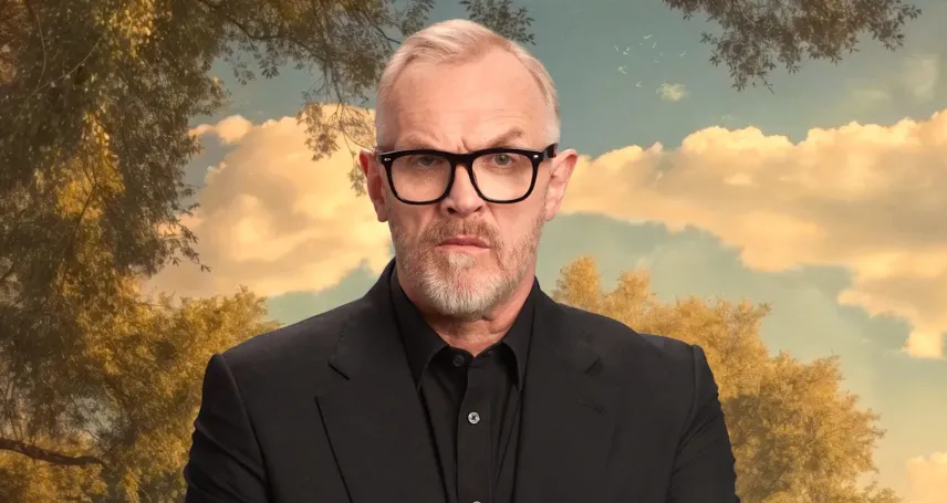 Greg Davies Height How Tall Is the British Comedian in 2026