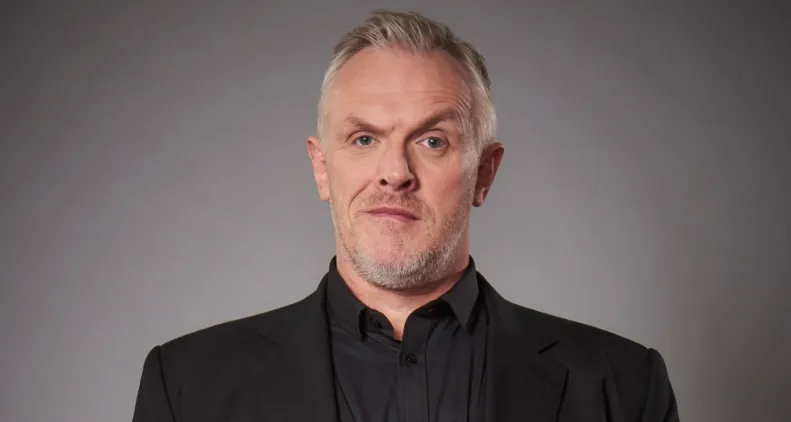 Greg Davies Height How Tall Is the British Comedian in 2026
