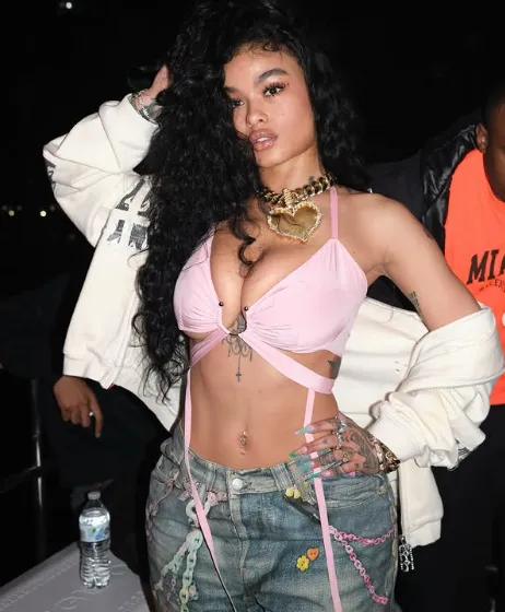 India Love Age Biography, Net Worth, Height, Relationship, Career & More