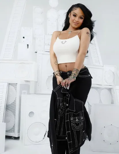 India Love Age Biography, Net Worth, Height, Relationship, Career & More