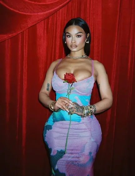 India Love Age Biography, Net Worth, Height, Relationship, Career & More