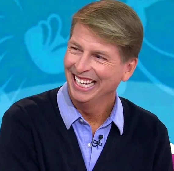 Jack McBrayer Partner, Age, Net Worth, Height, Career, and Personal Life 