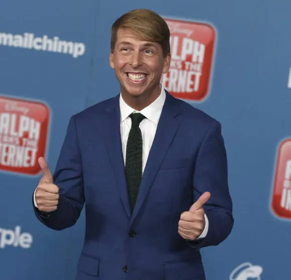 Jack McBrayer Partner, Age, Net Worth, Height, Career, and Personal Life 