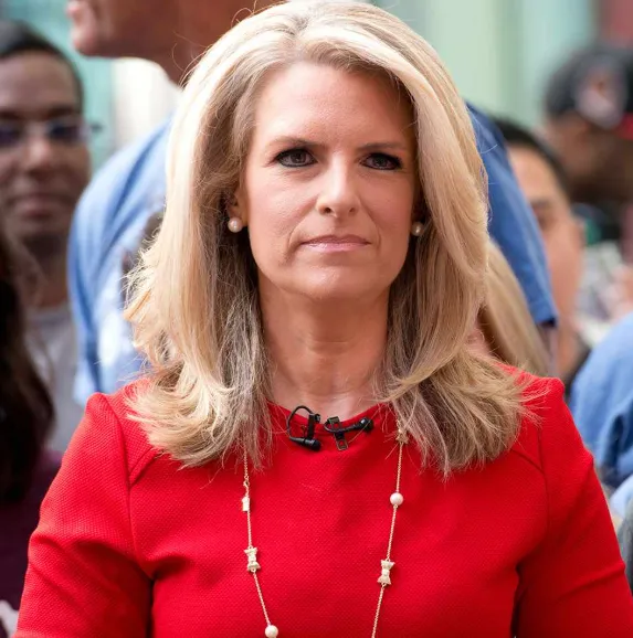 Janice Dean Age (2026), Net Worth, Husband, Career, Family & More