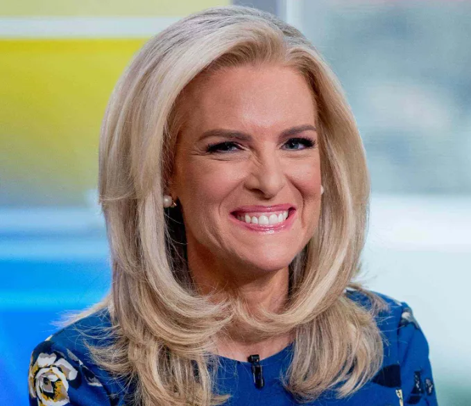 Janice Dean Age (2026), Net Worth, Husband, Career, Family & More