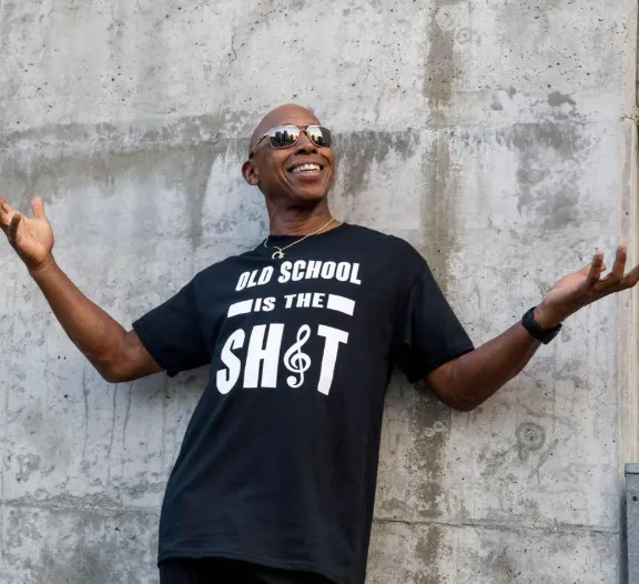 Jeffrey Osborne Net Worth, Age, Height, Career, Family, Relationship & Biography