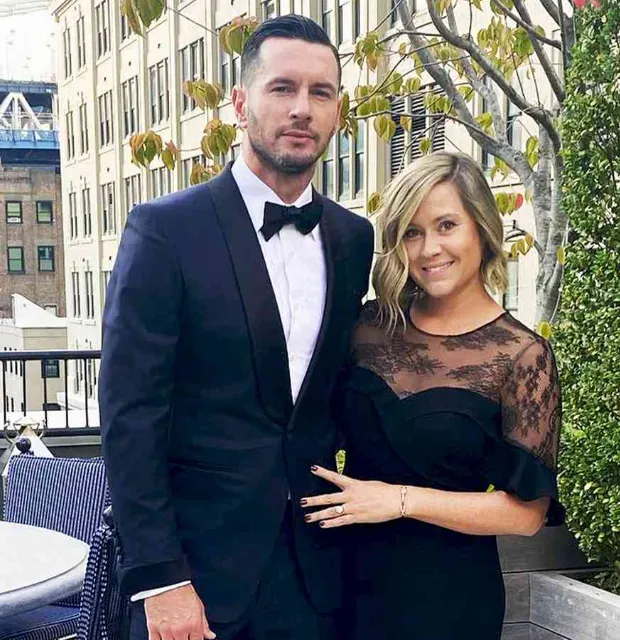 Jj Redick's Wife Inside Their Inspiring Love Story & Life
