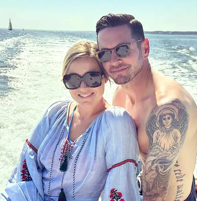 Jj Redick's Wife Inside Their Inspiring Love Story & Life