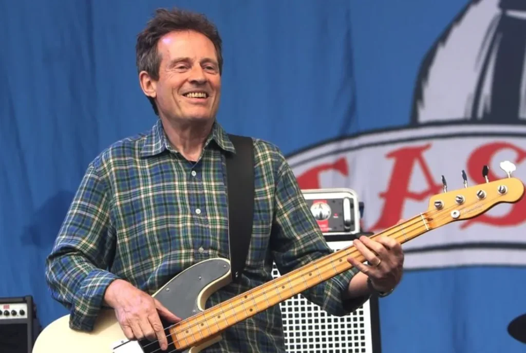 John Paul Jones Net Worth Age, Height, Career, Family, Relationship & Biography