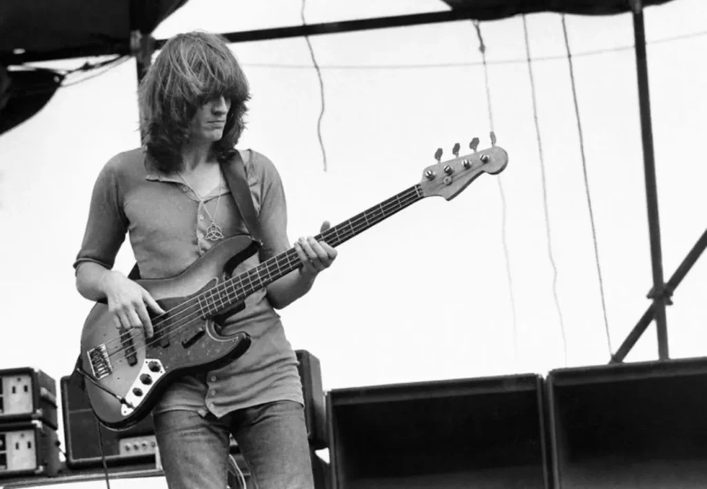 John Paul Jones Net Worth Age, Height, Career, Family, Relationship & Biography