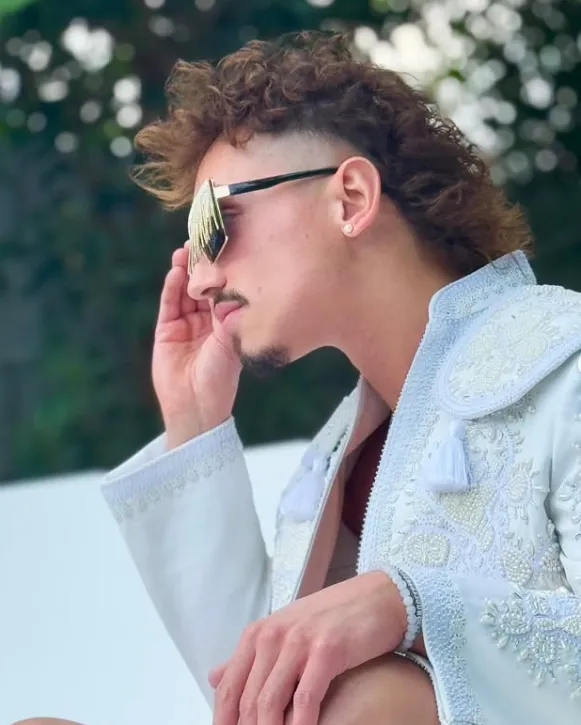 Josh Kiszka Partner Unveiling the Dynamic Duo Behind the Success