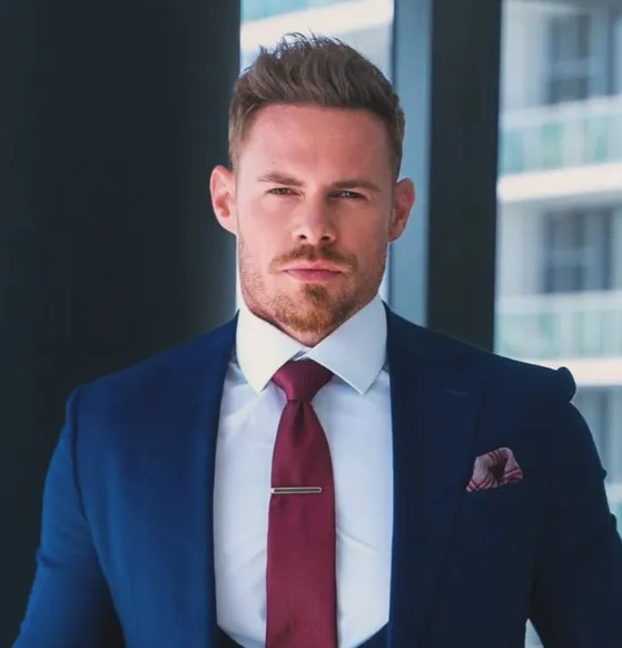 Justin Waller Height Biography, Net Worth, Career, and Personal Life 