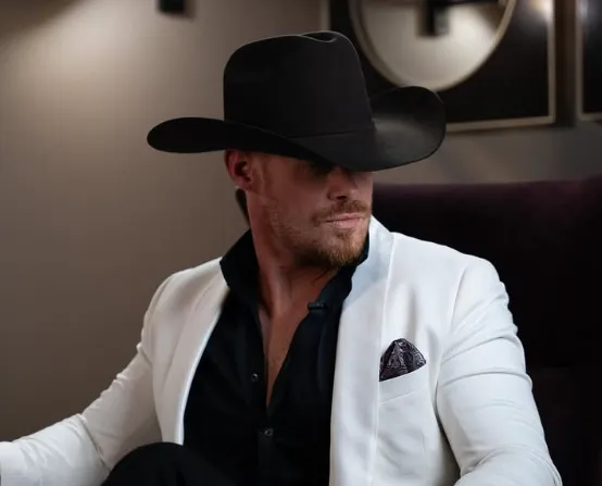 Justin Waller Height Biography, Net Worth, Career, and Personal Life 