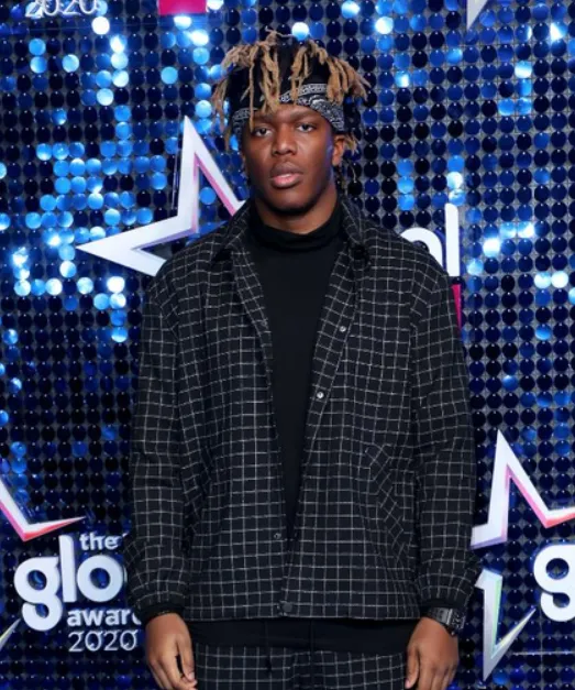 KSI Height, Age, Net Worth, Career, Family, and Biography