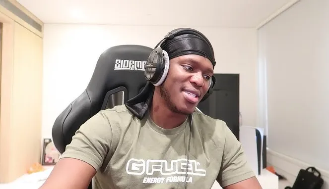 KSI Height, Age, Net Worth, Career, Family, and Biography