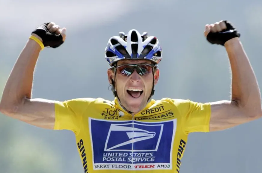 Lance Armstrong Net Worth (2026) Career, Life, and Financial Comeback