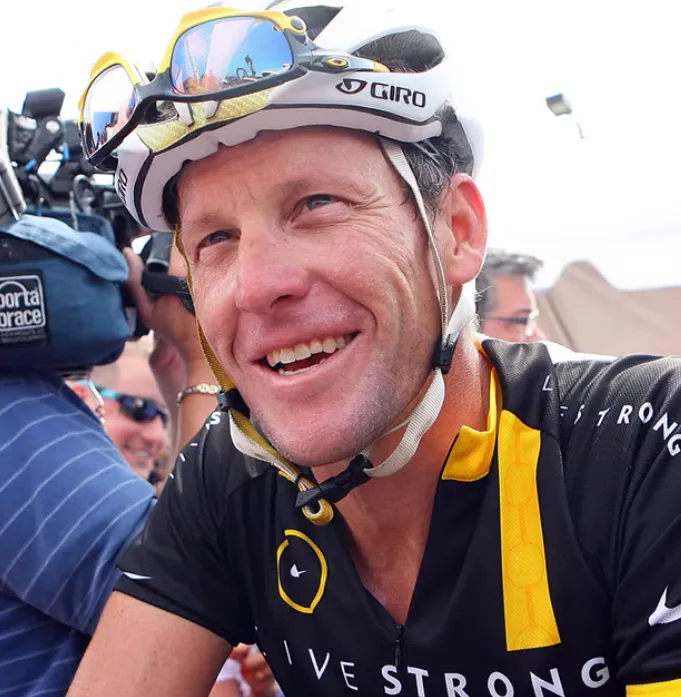Lance Armstrong Net Worth (2026) Career, Life, and Financial Comeback