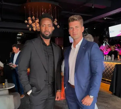 Lawrence Jones Net Worth Age, Height, Career, Family, Relationship & More