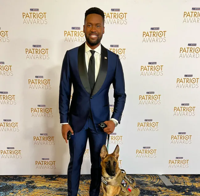 Lawrence Jones Net Worth Age, Height, Career, Family, Relationship & More