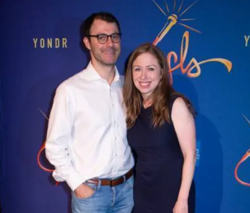 Marc Mezvinsky Net Worth Age, Height, Career, Family, Relationship & Lifestyle