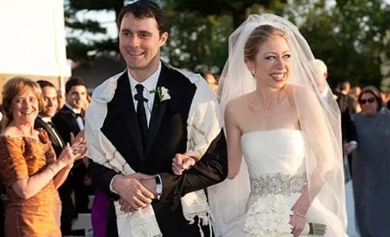 Marc Mezvinsky Net Worth Age, Height, Career, Family, Relationship & Lifestyle