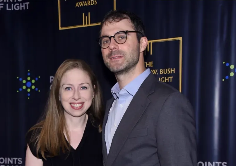 Marc Mezvinsky Net Worth Age, Height, Career, Family, Relationship & Lifestyle