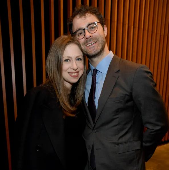 Marc Mezvinsky Net Worth Age, Height, Career, Family, Relationship & Lifestyle