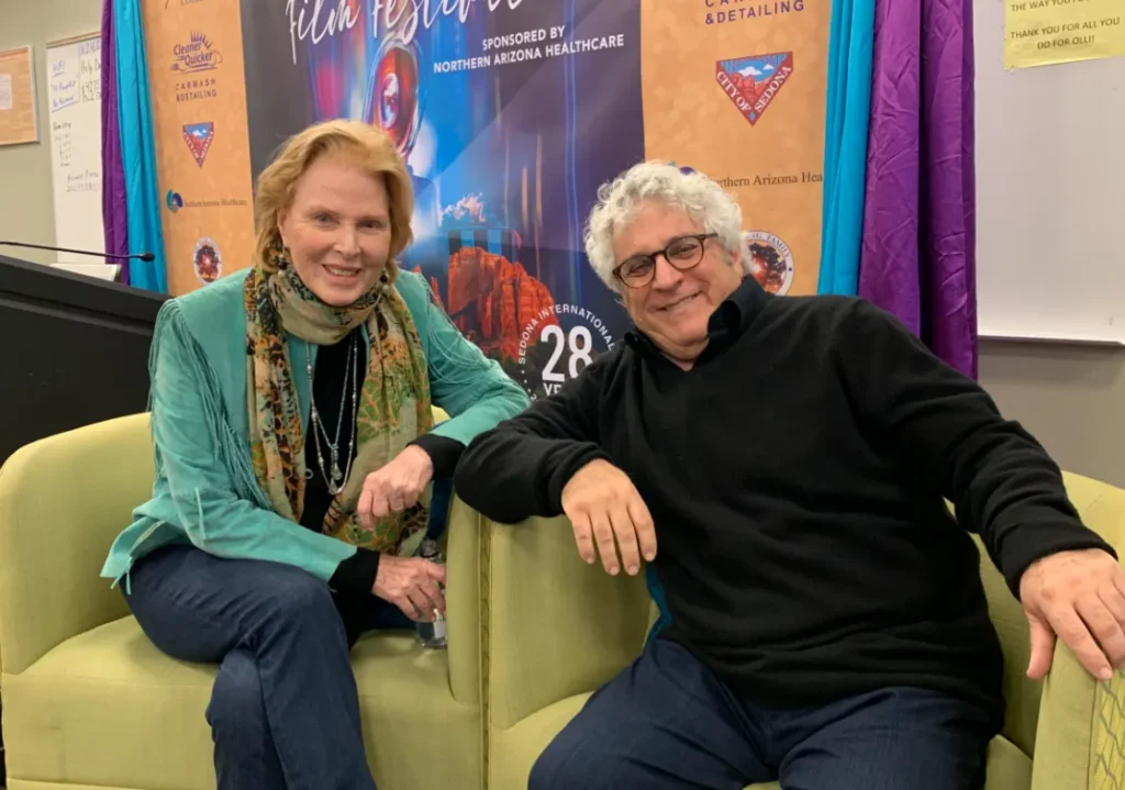 Mariette Hartley Net Worth, Age, Height, Family, Career, and Biography