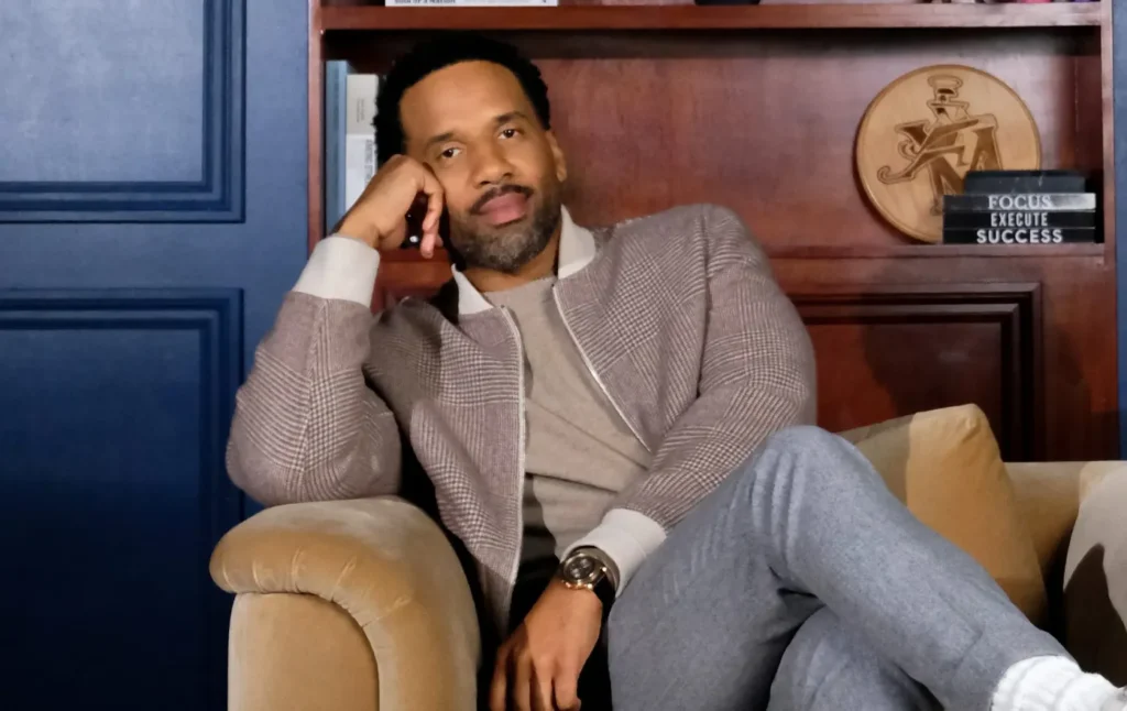 Maverick Carter Net Worth Age, Height, Career, Family, Relationship & Lifestyle