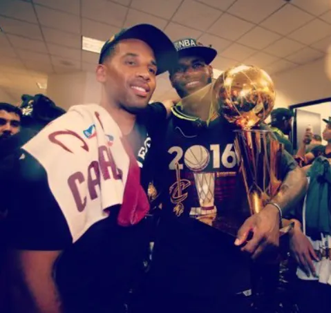 Maverick Carter Net Worth Age, Height, Career, Family, Relationship & Lifestyle (3)