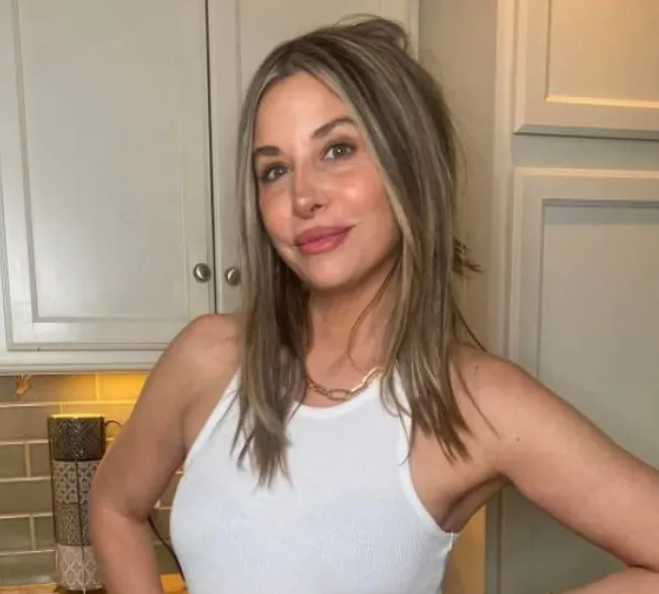 Melissa Kauper Husband Everything You Should Know About Her Marriage, Career, Age, Net Worth & More