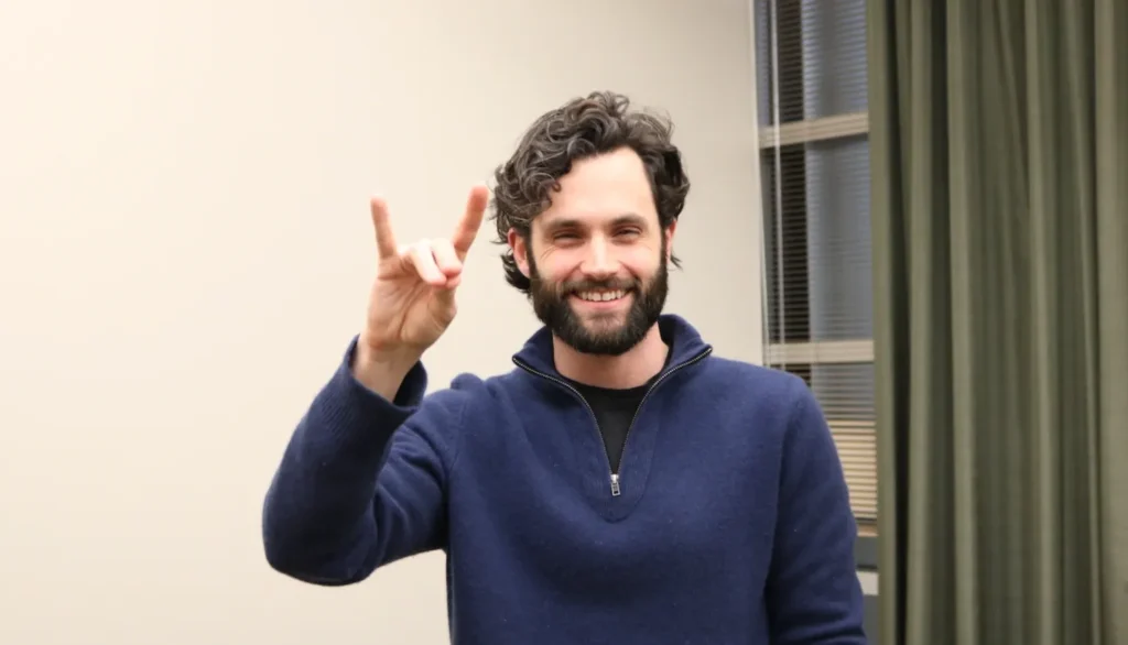 Penn Badgley Ethnicity, Age, Net Worth, Height, Relationship, Career & More