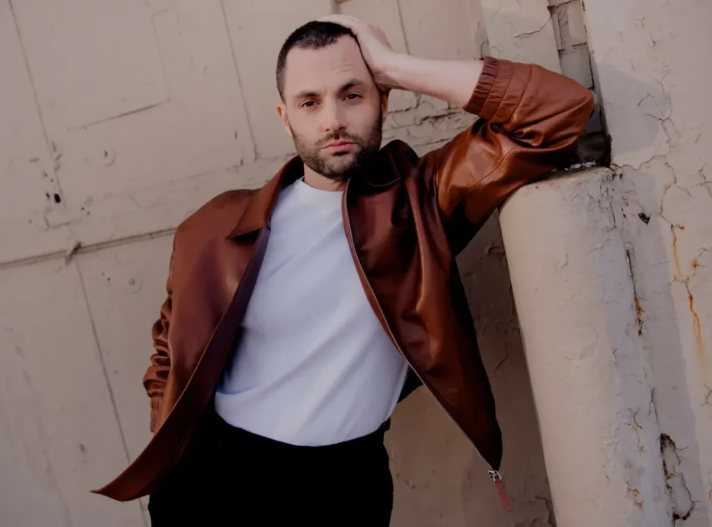 Penn Badgley Ethnicity, Age, Net Worth, Height, Relationship, Career & More