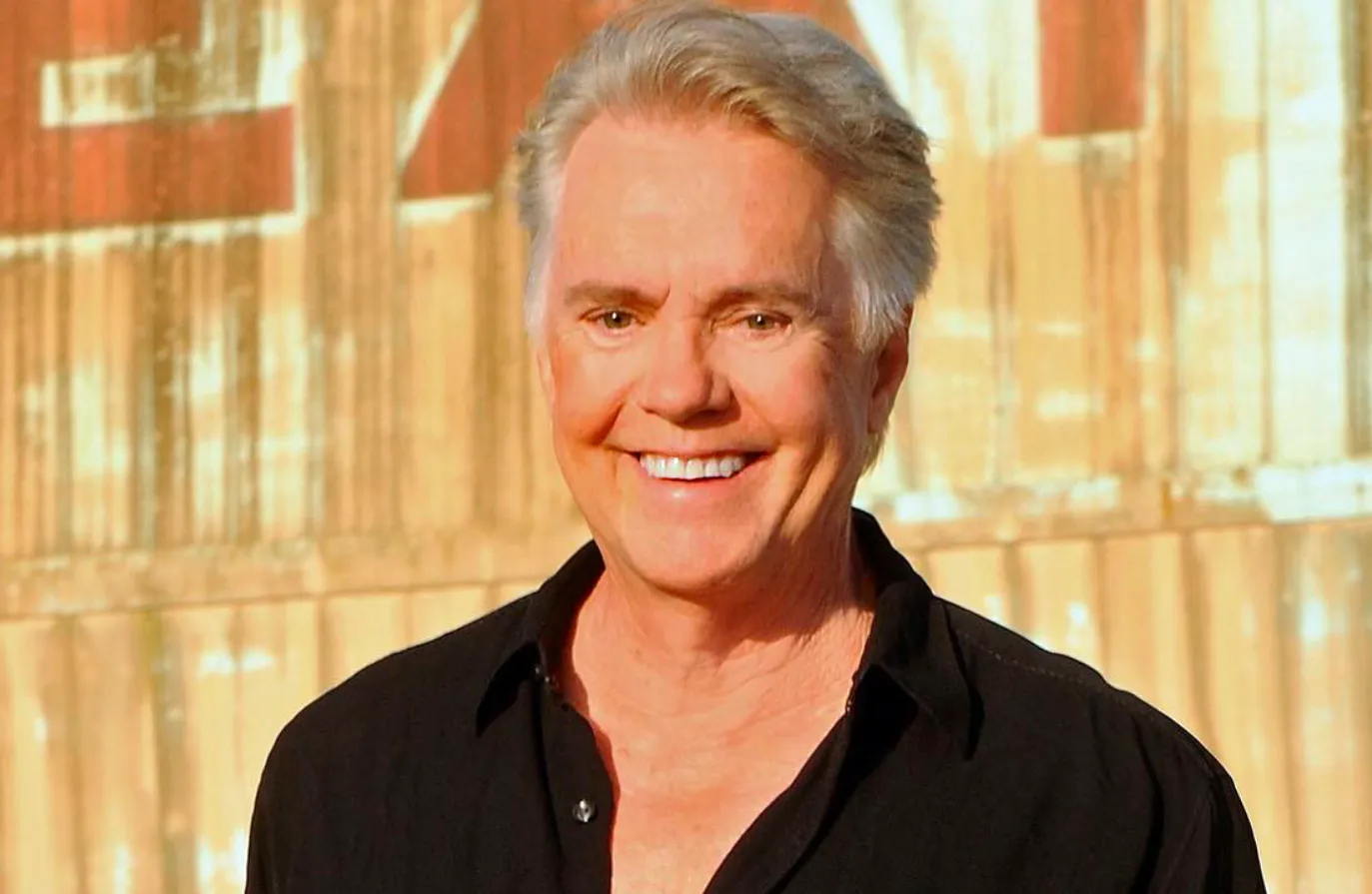 Shaun Cassidy Net Worth, Age, Height, Career, Family & More (2026 Updated)